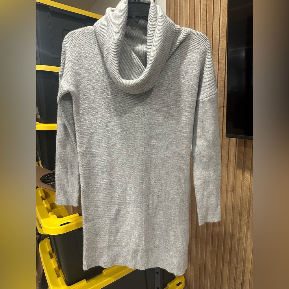 AREA STARS Sweater Dress
